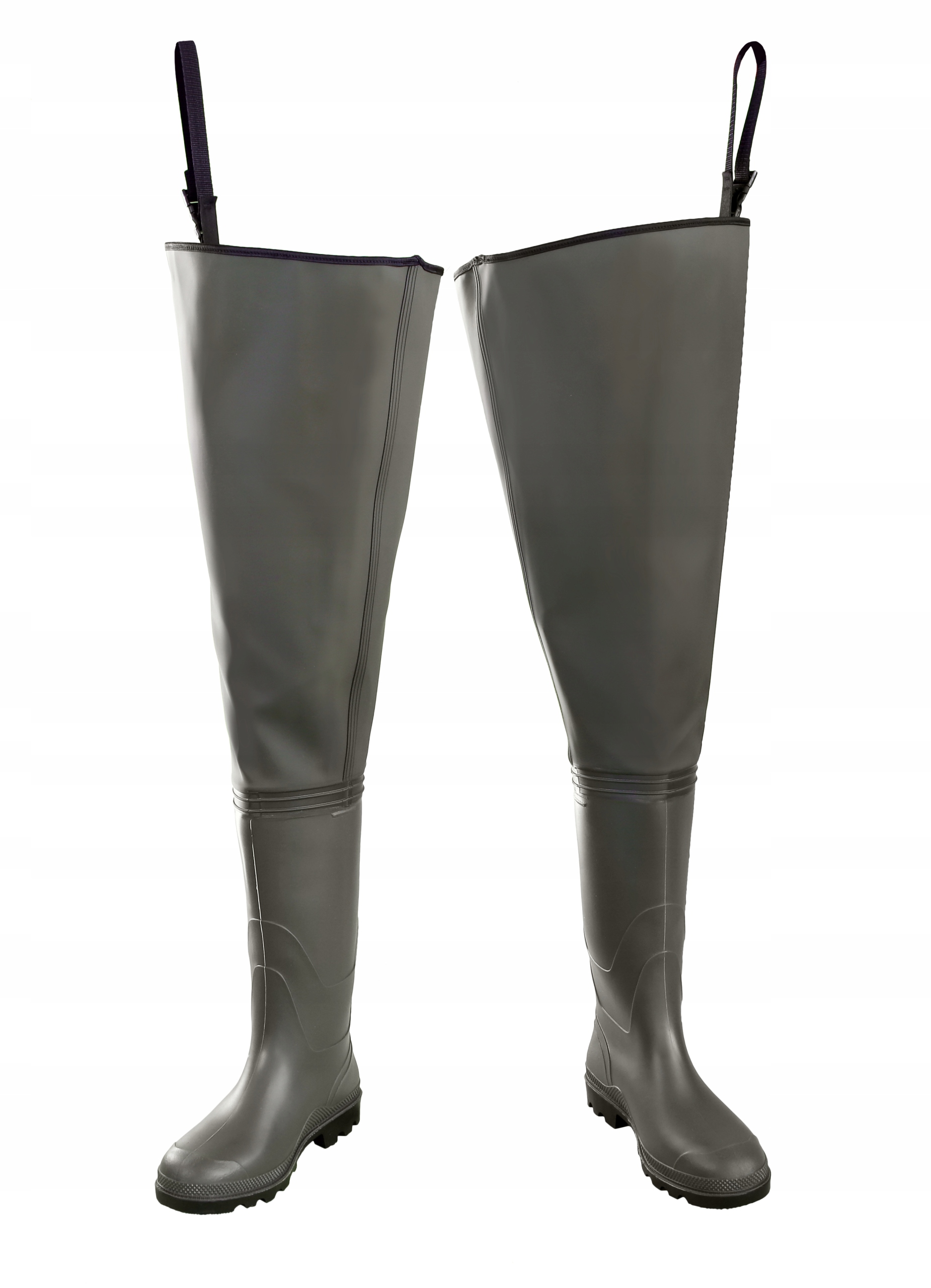 Wodery Spodniobuty Oliwka WADERS Roz. 40 EAN (GTIN) 5903263035824