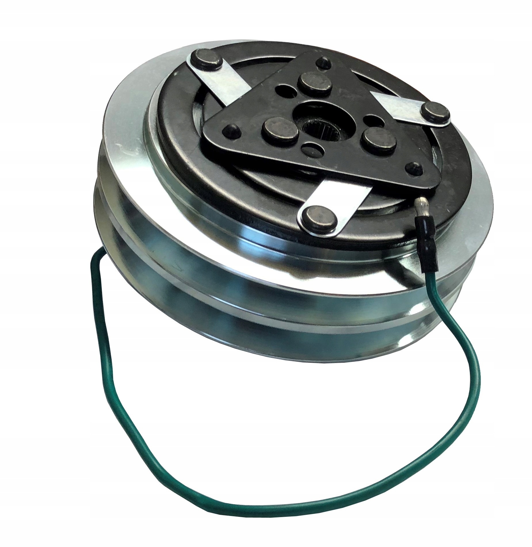 CEL81W - МУФТА KLIMA SANDEN SD7H15 24V 2PK ФРЕЗА