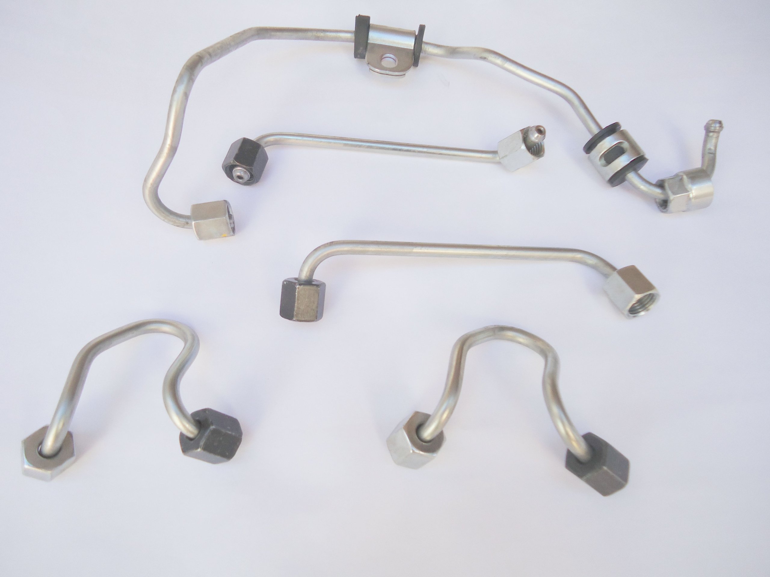 HYUNDAI TUCSON 1,7 CRDI EUR6 ПРОВОДА ДЛЯ ИНЪЕКЦИЙ