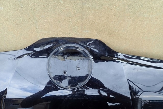 Motorhaube Skoda Kodiaq NS Bonnet Hood - Thumbnail 3