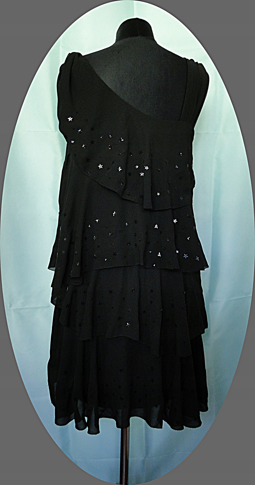 ZARA WOMAN - sukienka Rozmiar 36