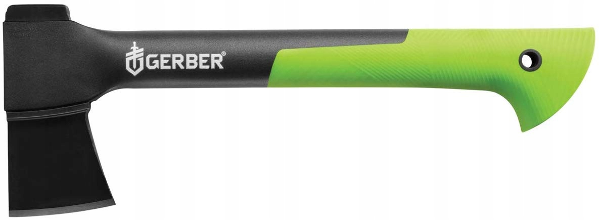 Gerber Sport Axe sekerka sekerka tomahawk