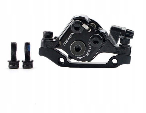

Zacisk Hamulca Tarcz Shimano BR-M375 przód Is 160