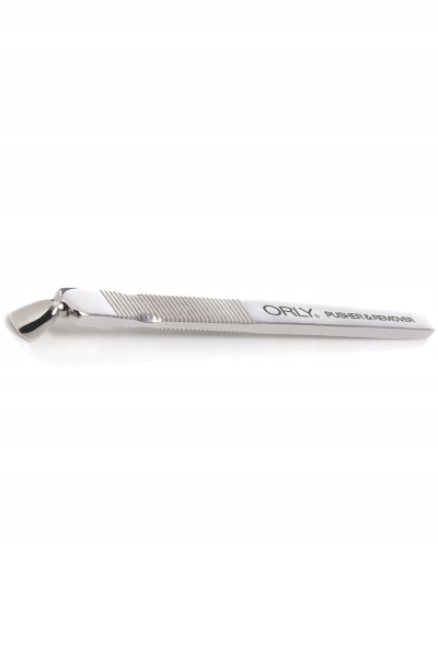 

Orly Cuticle Pusher & Remover