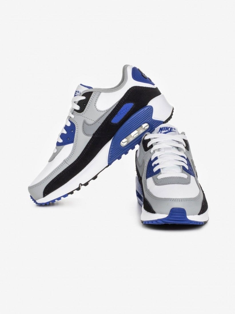 

Damskie Nike Air Max 90 Ltr (gs) CD6864-103 r.36,5