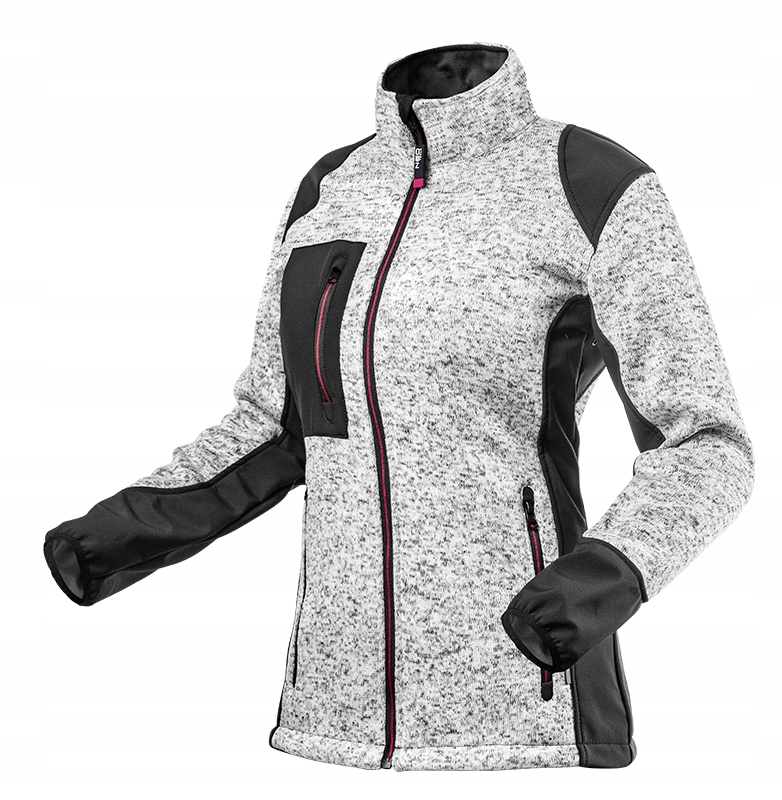 

Bluza Robocza Wzmacniana Softshell r. M Neo damska
