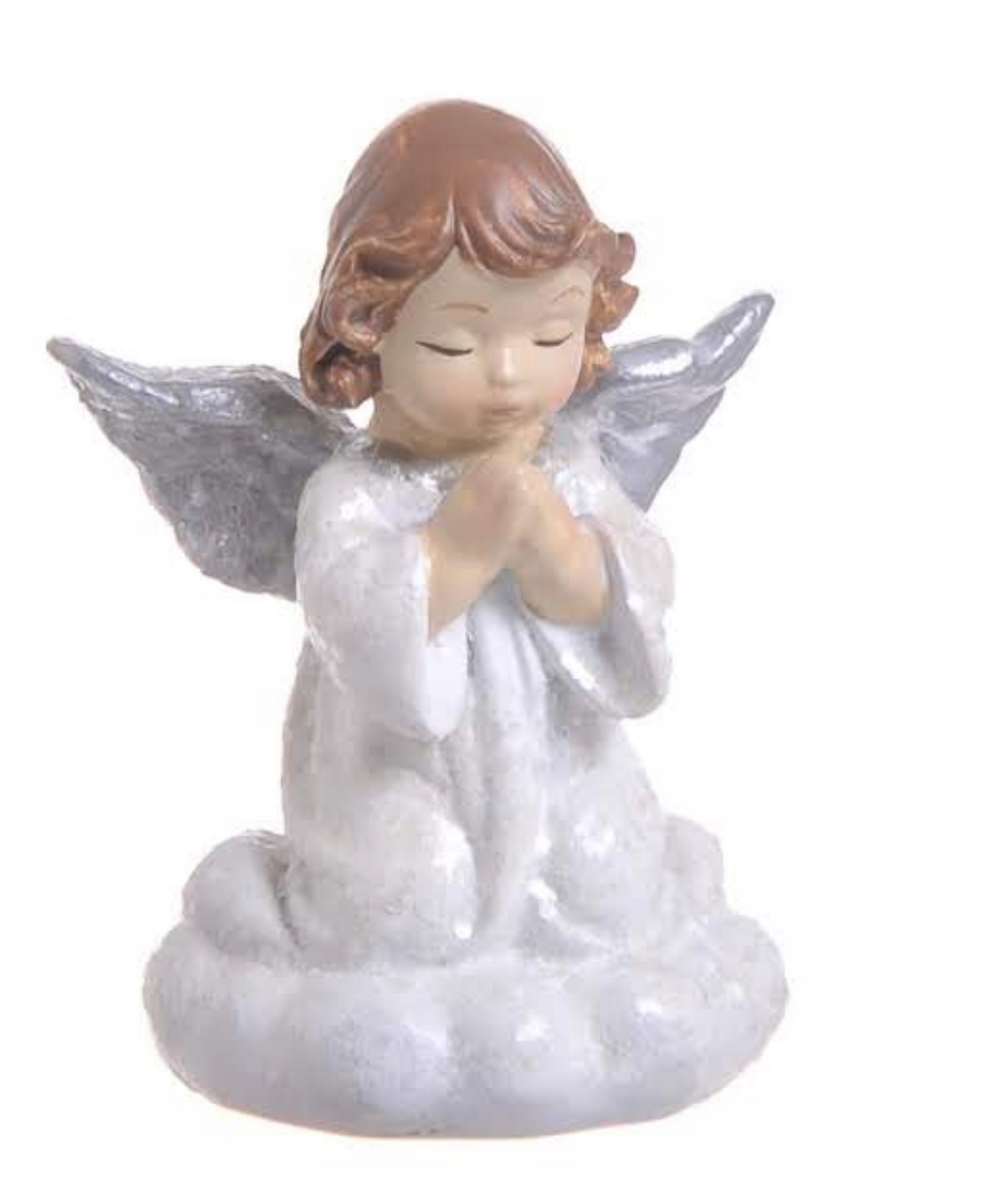 

Anioł Aniołek Ceramiczny Figurka Ceramiczna 7cm