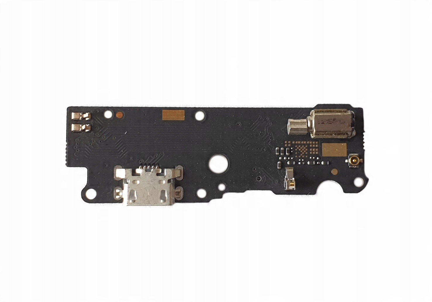 

Gniazdo złącze ładowania Usb do Lenovo P2