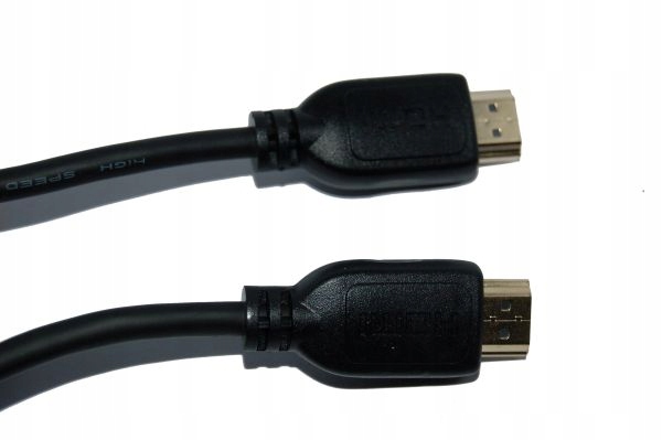 Kabel Hdmi 2m 3D video 4K