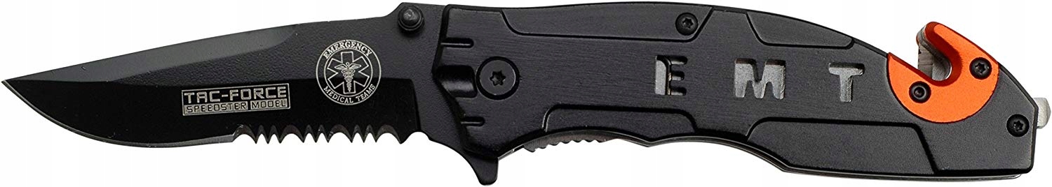 Tac Force TF-525EM nůž skládací nůž