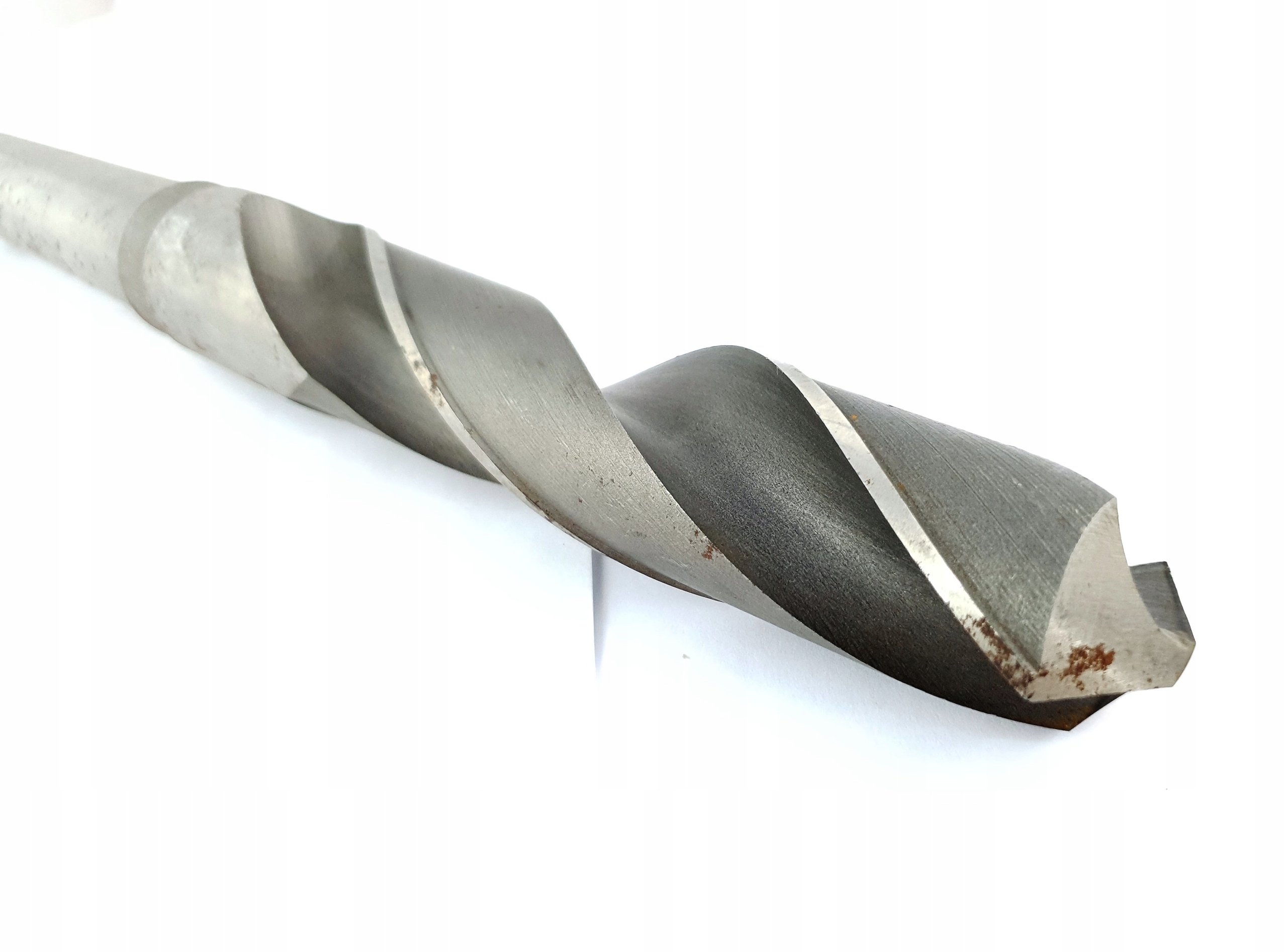 WIERTŁO NWKc 36,5 HSS POLSKIE BAILDON NOWE Kod producenta WIERTŁO