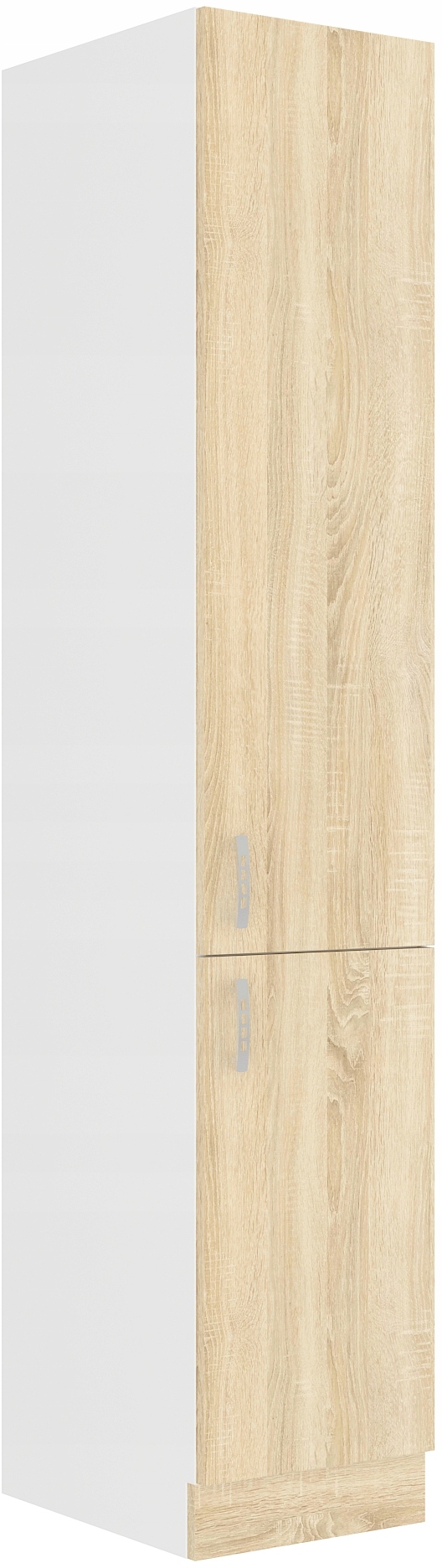 

Parma szafka kuchenna dolna wysoka 40 cm Sonoma