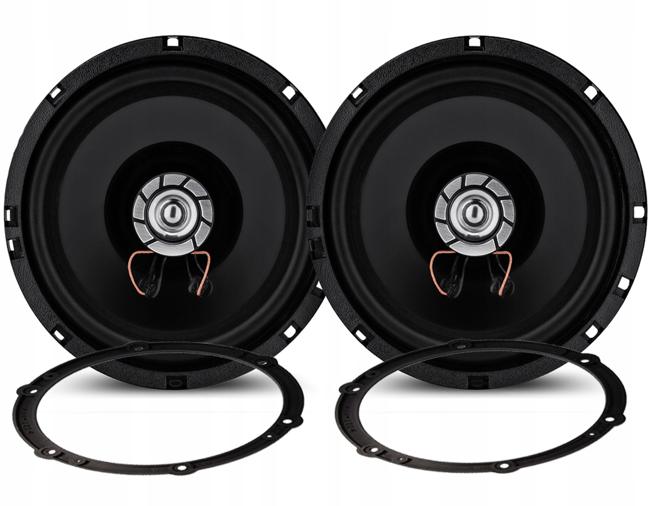 1795-GL - ДИНАМИКИ 602 TOYOTA AYGO PROACE ПЕРЕДНЯЯ ДВЕРЬ