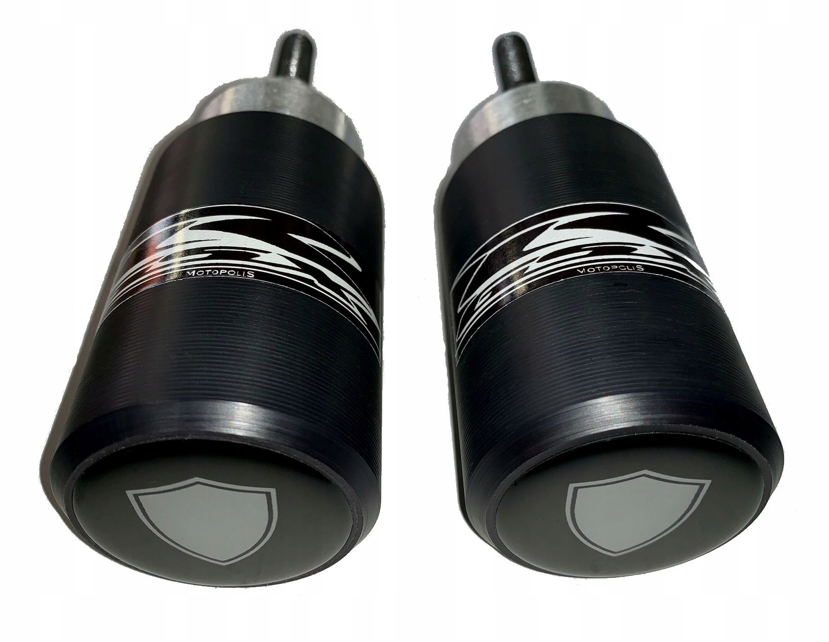 SUZUKI GSX R GSXR 600 750 SRAD CRASH PADY SOLIDNE