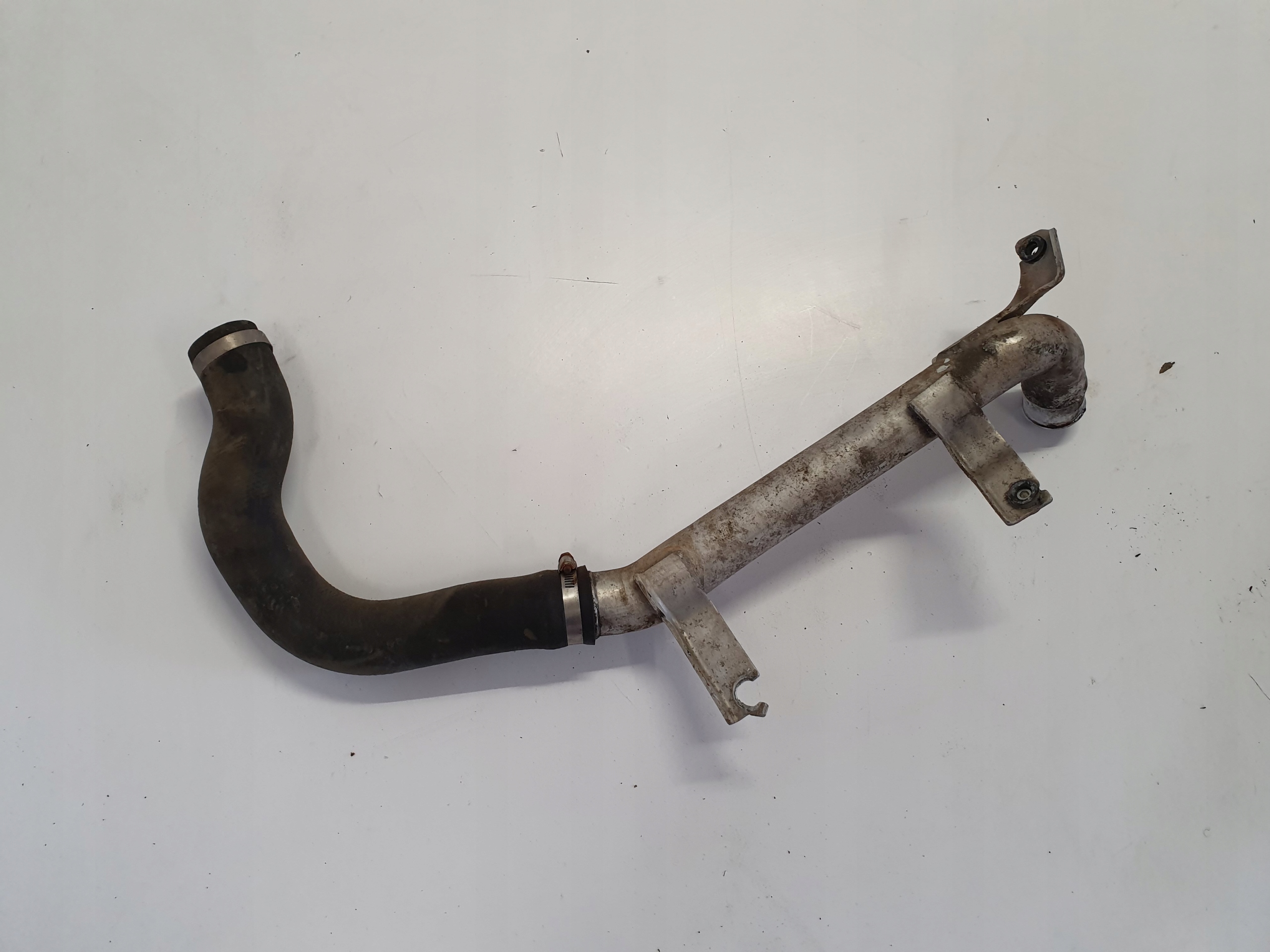 HONDA ACCORD VIII ТРУБА ІНТЕРКУЛЕРА 2.2 І-DTEC