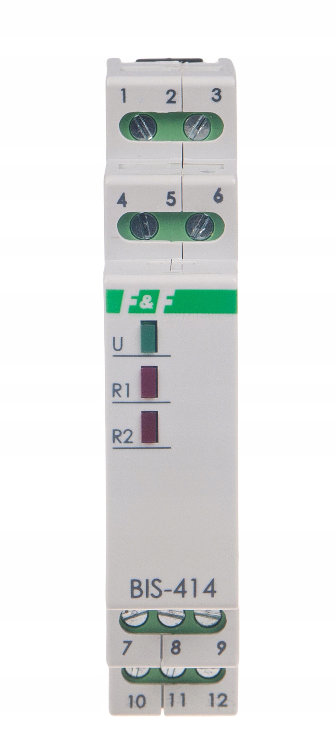 Bistabilní relé BIS-414 BIS-414