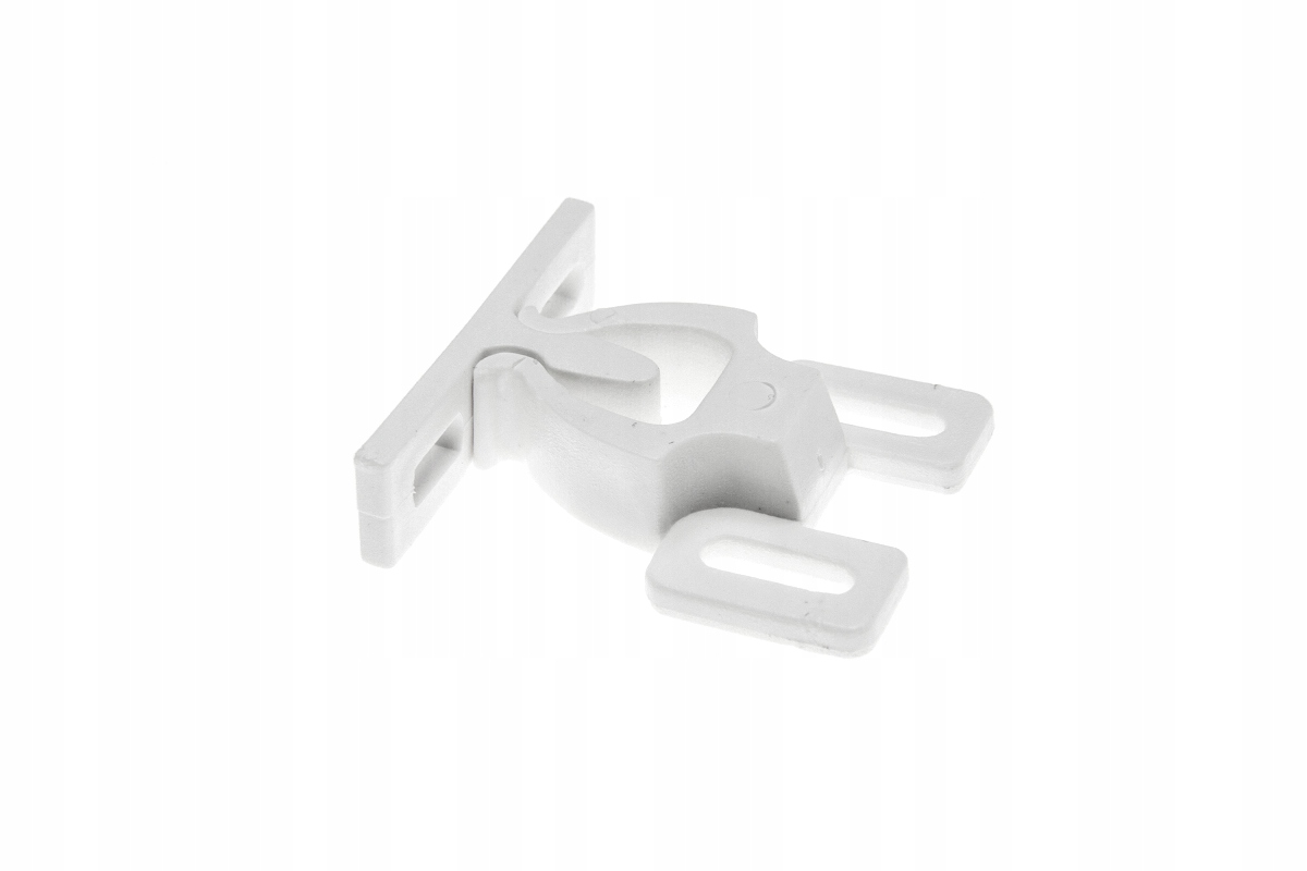 

Zatrzask Meblowy Pl Wciskany Zamek Do Szafek 2 Szt