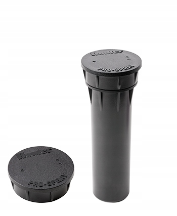 

Hunter Korek korpusu Pros