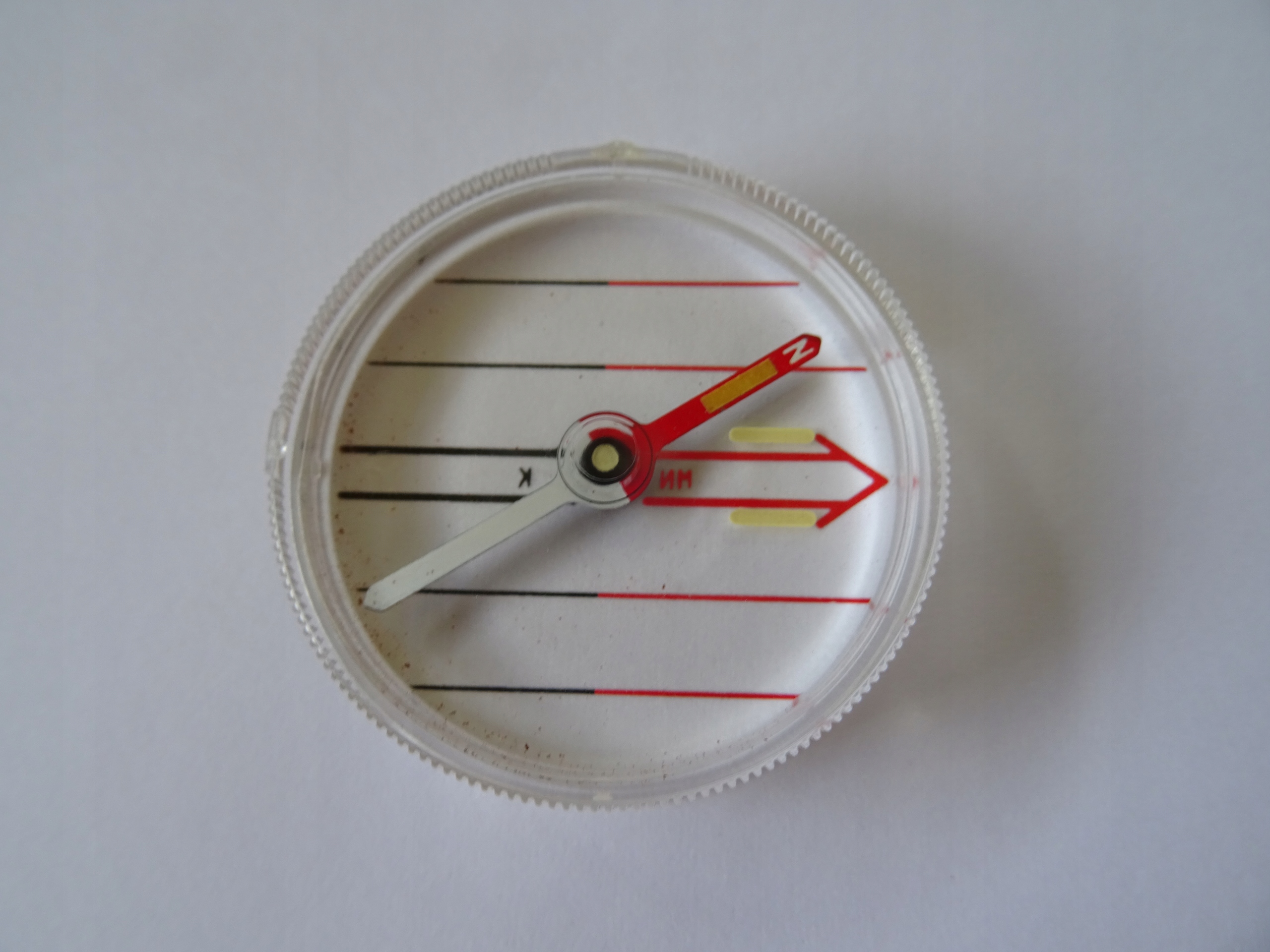 TARCZA SZKŁO SZYBKA SZYBA KOMPAS Cechy dodatkowe brak