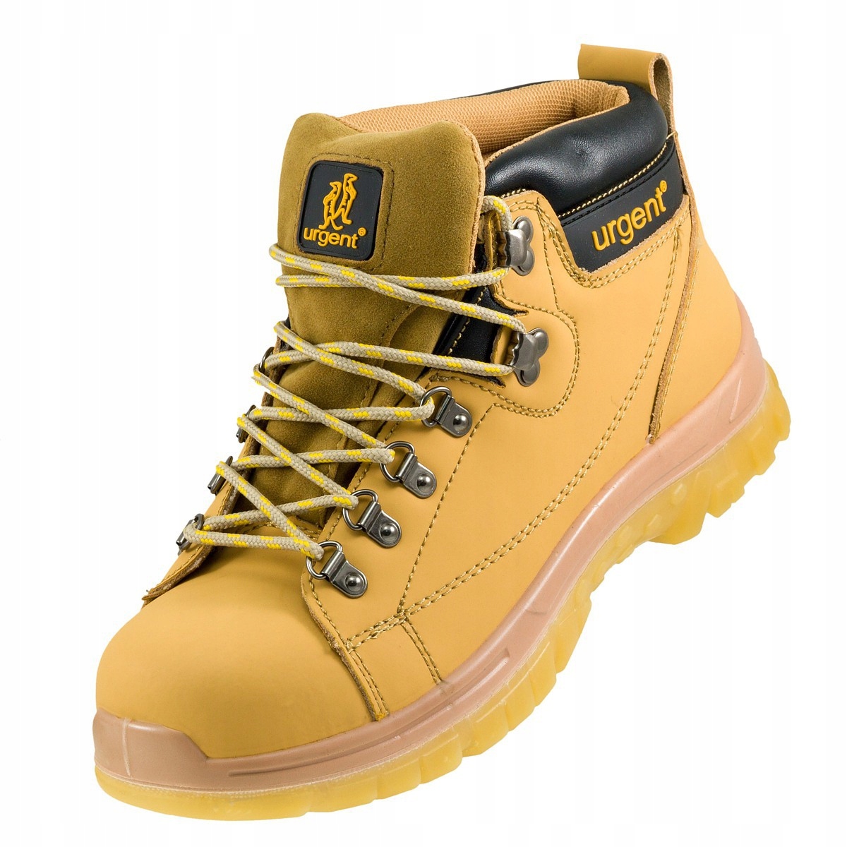 BUTY 114 Y TRZEWIKI OBUWIE NUBUK PODNOSEK 43