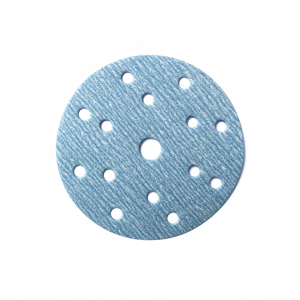 Абразивні диски Norton Pro Plus P120 100 шт.