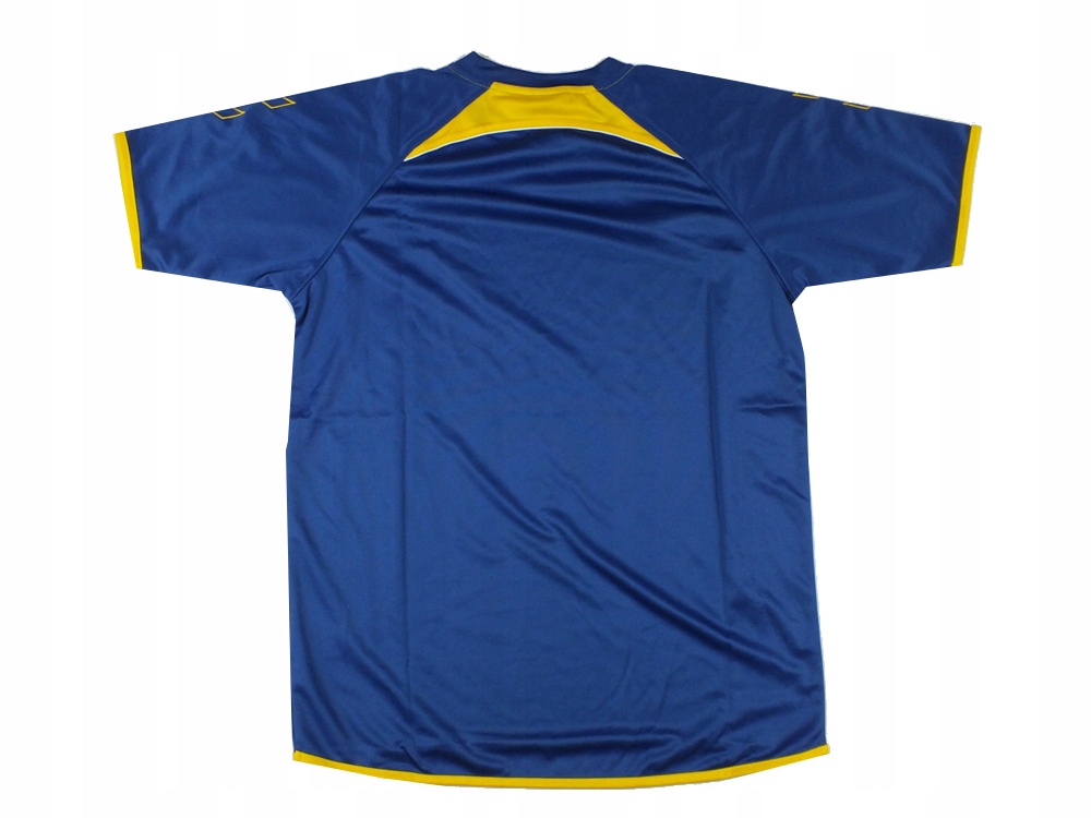 . HUMMEL * S * KOSZULKA PIŁKARSKA *003 Kod producenta HUMMEL