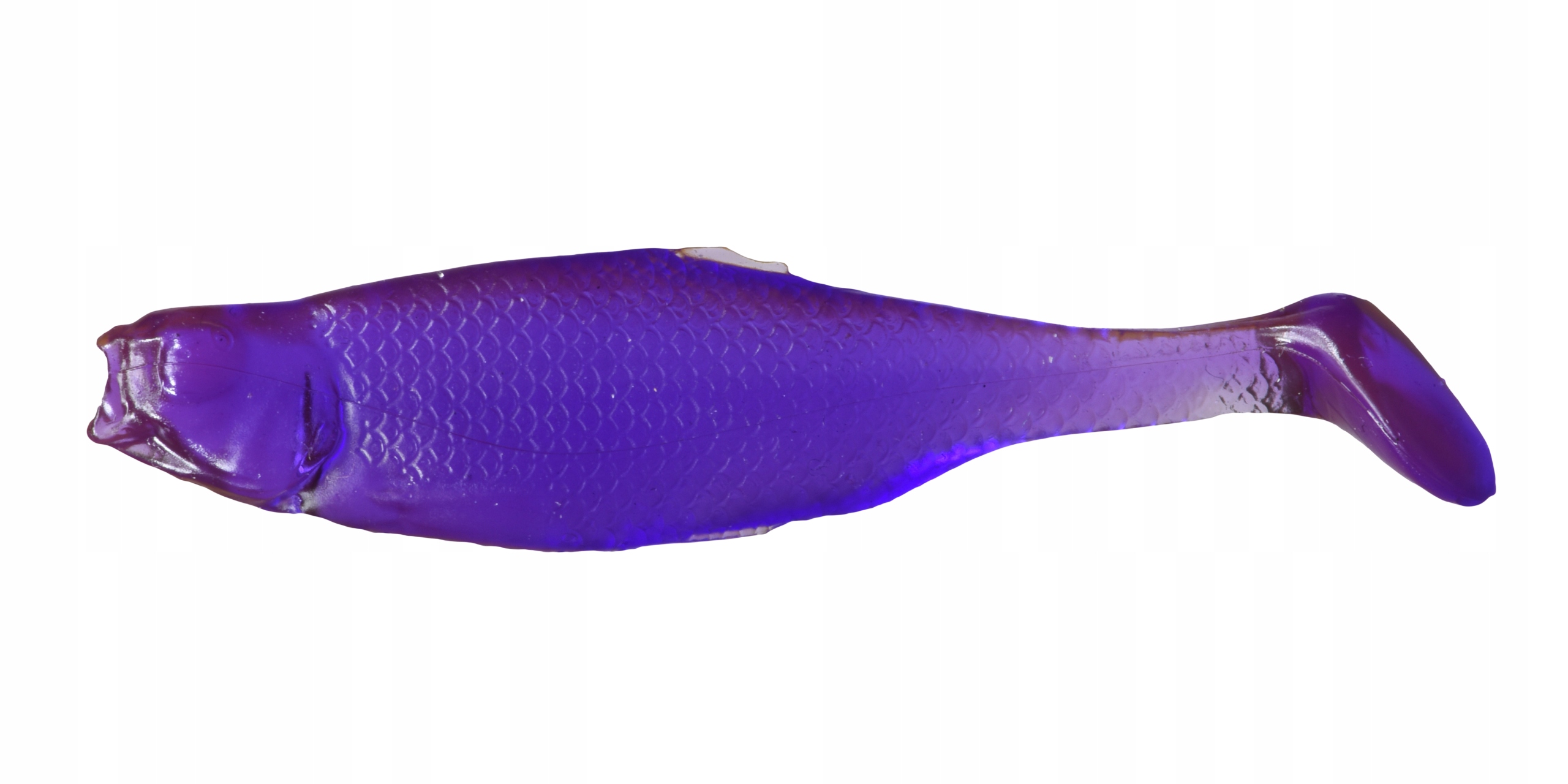 

Realistic Shad Matusiak Płoć 9cm Ripper