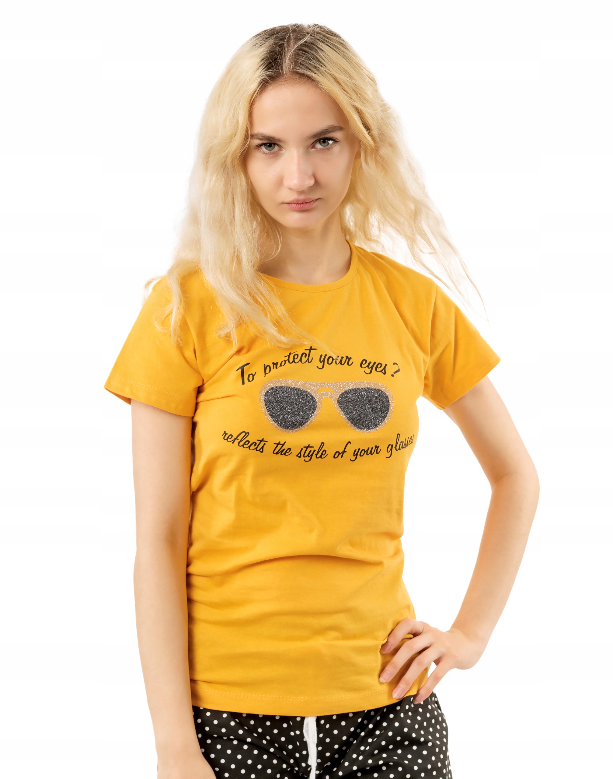 

Koszulka Bluzka Damska Podkoszulek Top DK03-08 r L