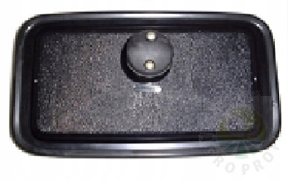 506 310 - боковое зеркало Case CS 48, 52, 58, 63, 68, 75 ...