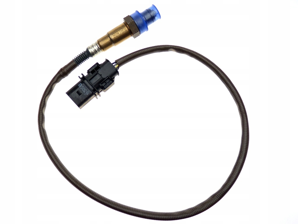 009 542 - Лямбда-датчик BMW 5 F10 F11 550D 7 F01 F02 F03 750D