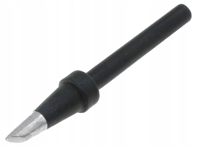 

SP-1011DLR Grot Ścięty Stożek Do Lutownicy 3MM