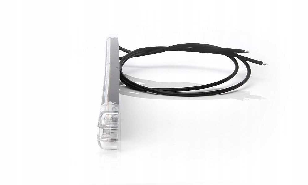 OBRYSÓWKA PRZÓD LED LAWETA PRZYCZEPA NACZEPA OBRYS Producent części WAŚ