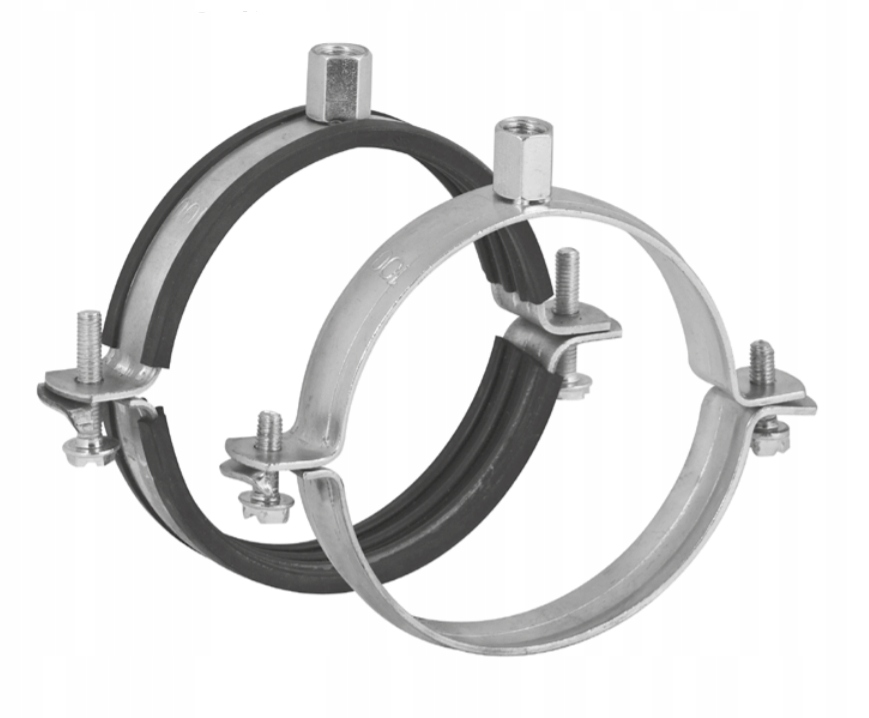 OBEJMA DO RUR SPIRO 315 z uszczelką CLRL alnor Marka Solvent