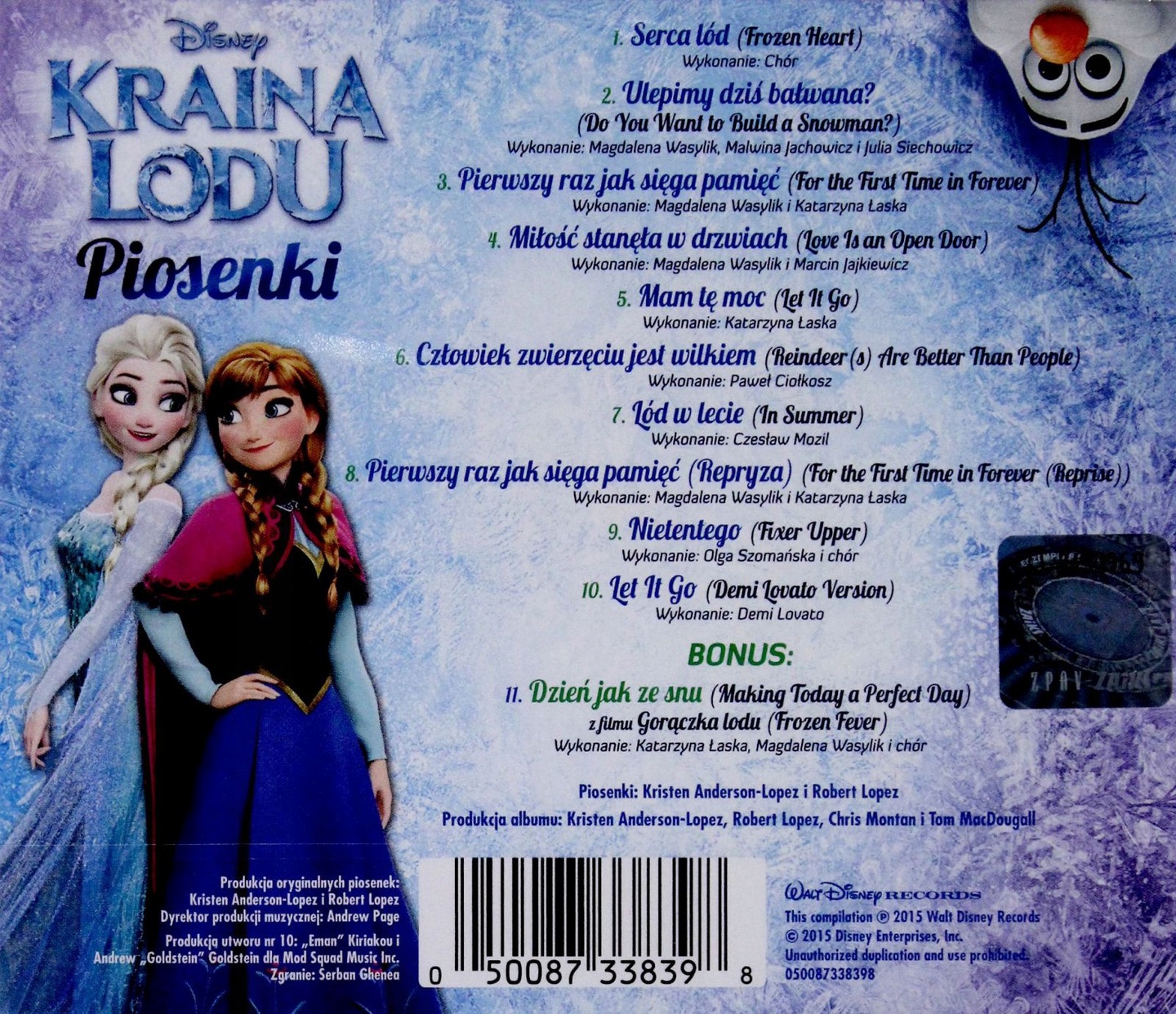 Красивая песни дисней. Песни из Диснея. Список песен Дисней. Robert Lopez – Songs from Frozen. Let it go mam te moc.