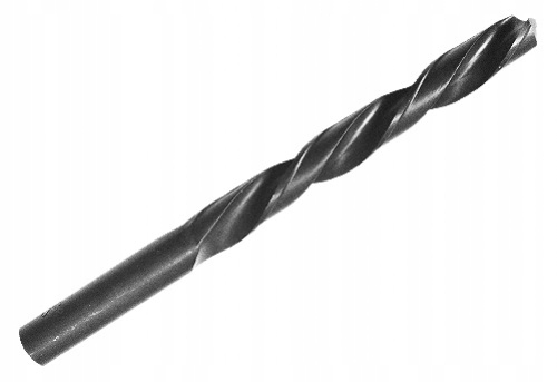 

Wiertło Do Metalu Hss Hawera 5,0mm