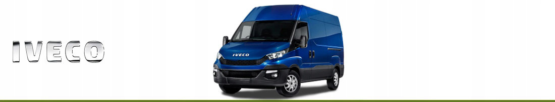 Czujnik zaworu turbiny Iveco Daily V 3 0 Engine Type Diesel