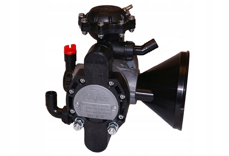 Pompa opryskiwacza 120 l min Tolveri