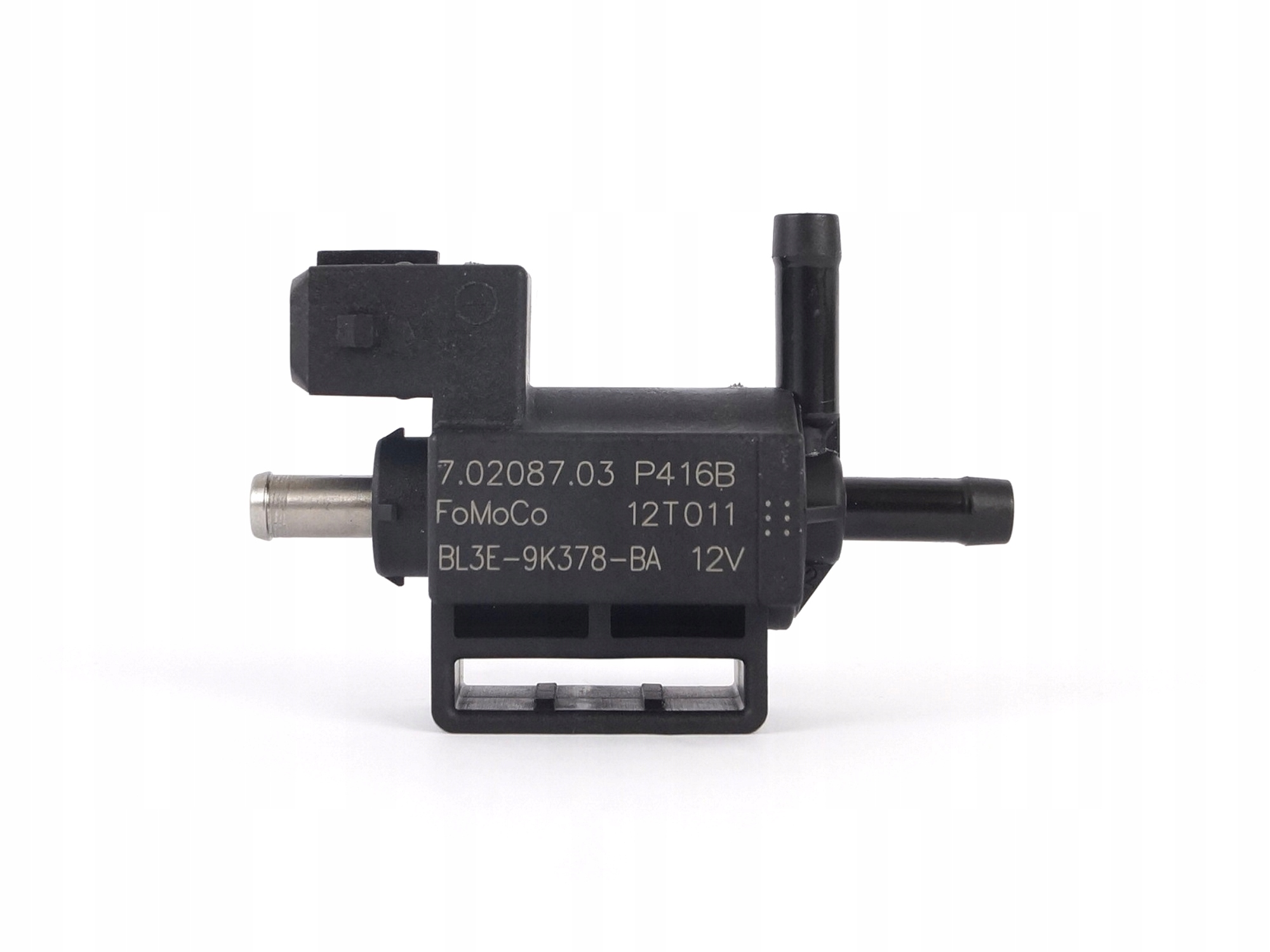 Zawór Turbiny EGR FORD GALAXY 2.0 EcoBoost oryg.