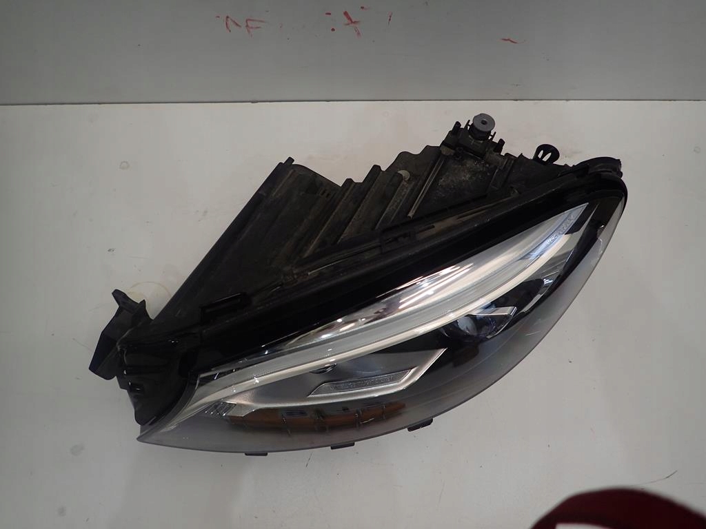Lampa przód lewa MERCEDES ML W166 FULL LED Producent części Mercedes-Benz OE