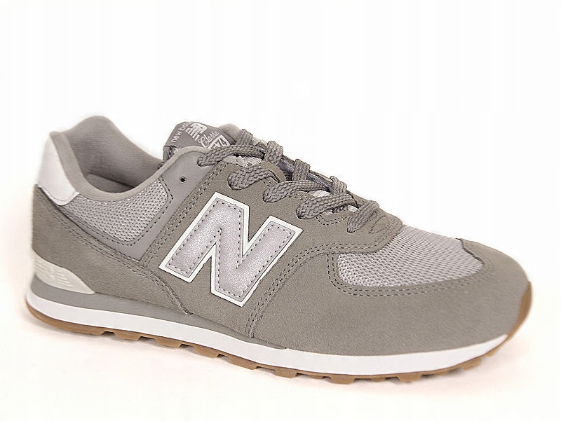 

Buty New Balance 574 GC574SPU skóra 35,5 Junior
