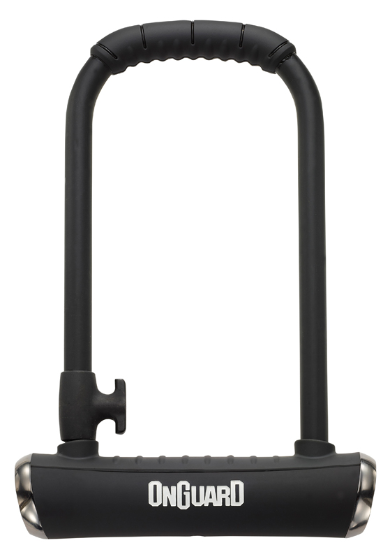 Zapięcie Onguard PitBull Std 8003X U-lock 5xklucz