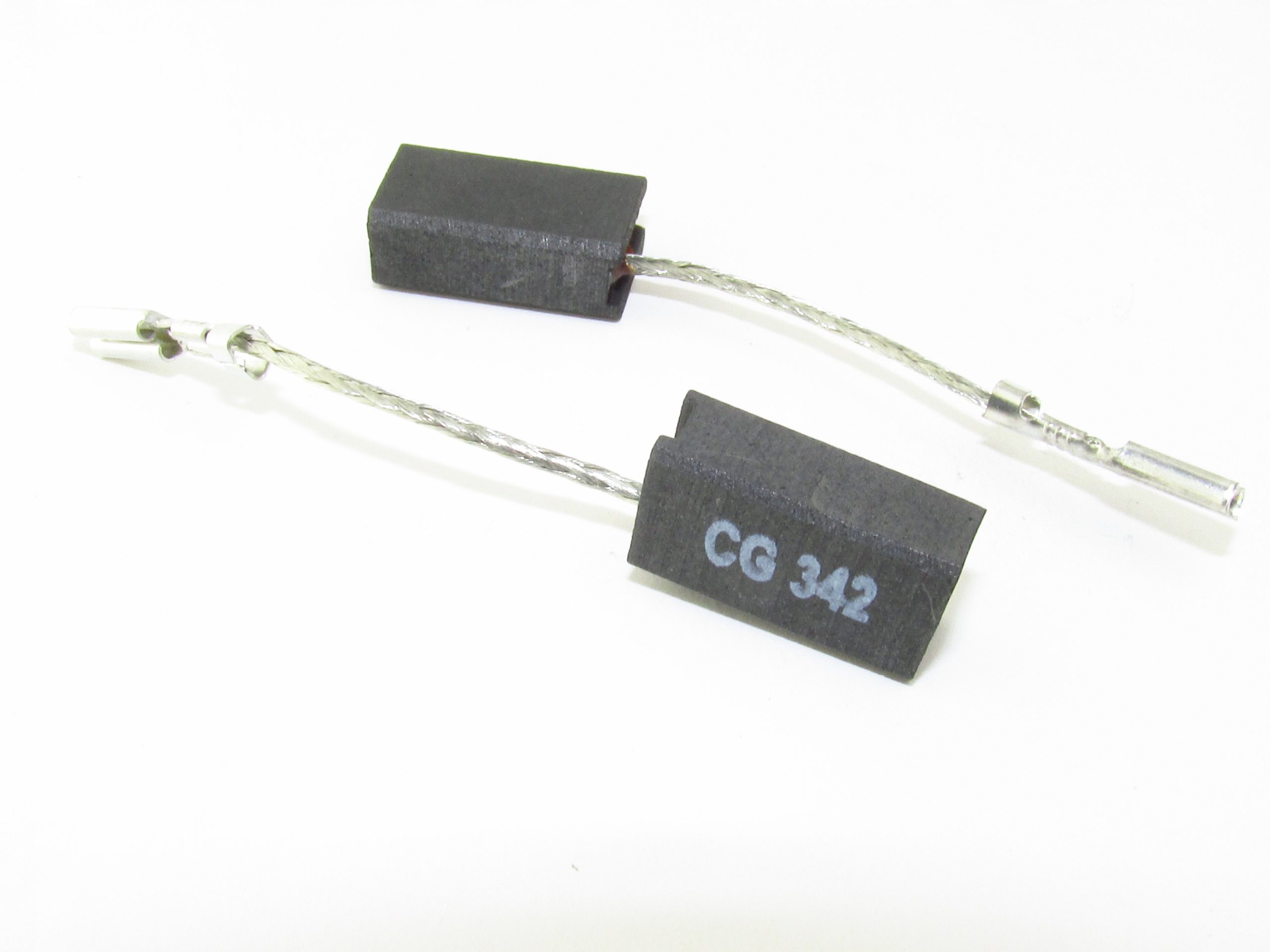 

Szczotki węglowe Szlifierka kątowa: Aeg Ws 6- 115