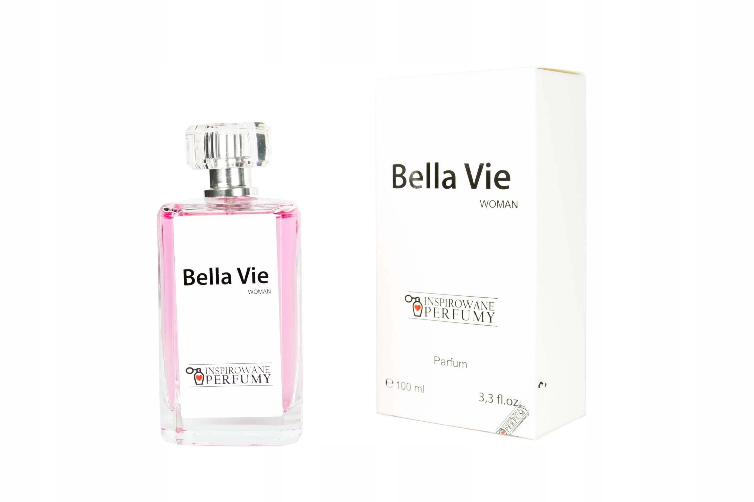 

La Vie Bella Perfumy 100ml Trwałe zamienniki nr.72