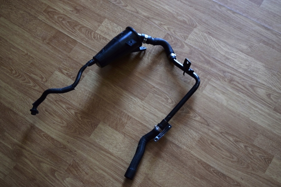 SEPARATOR ODMA OLEJU OPEL INSIGNIA 2.0 CDTI R-2011 Producent części Opel OE