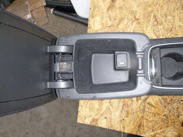 тунель средний ASTRA K V