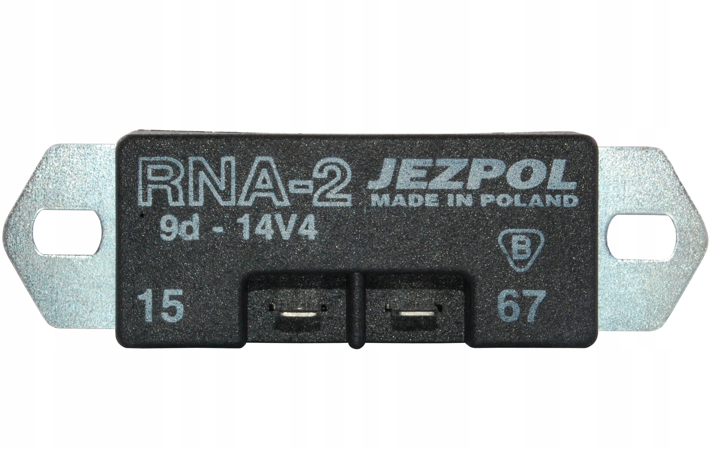 Polski REGULATR JEZPOL RNA-2 ciągnik Ursus inne Producent części Jezpol