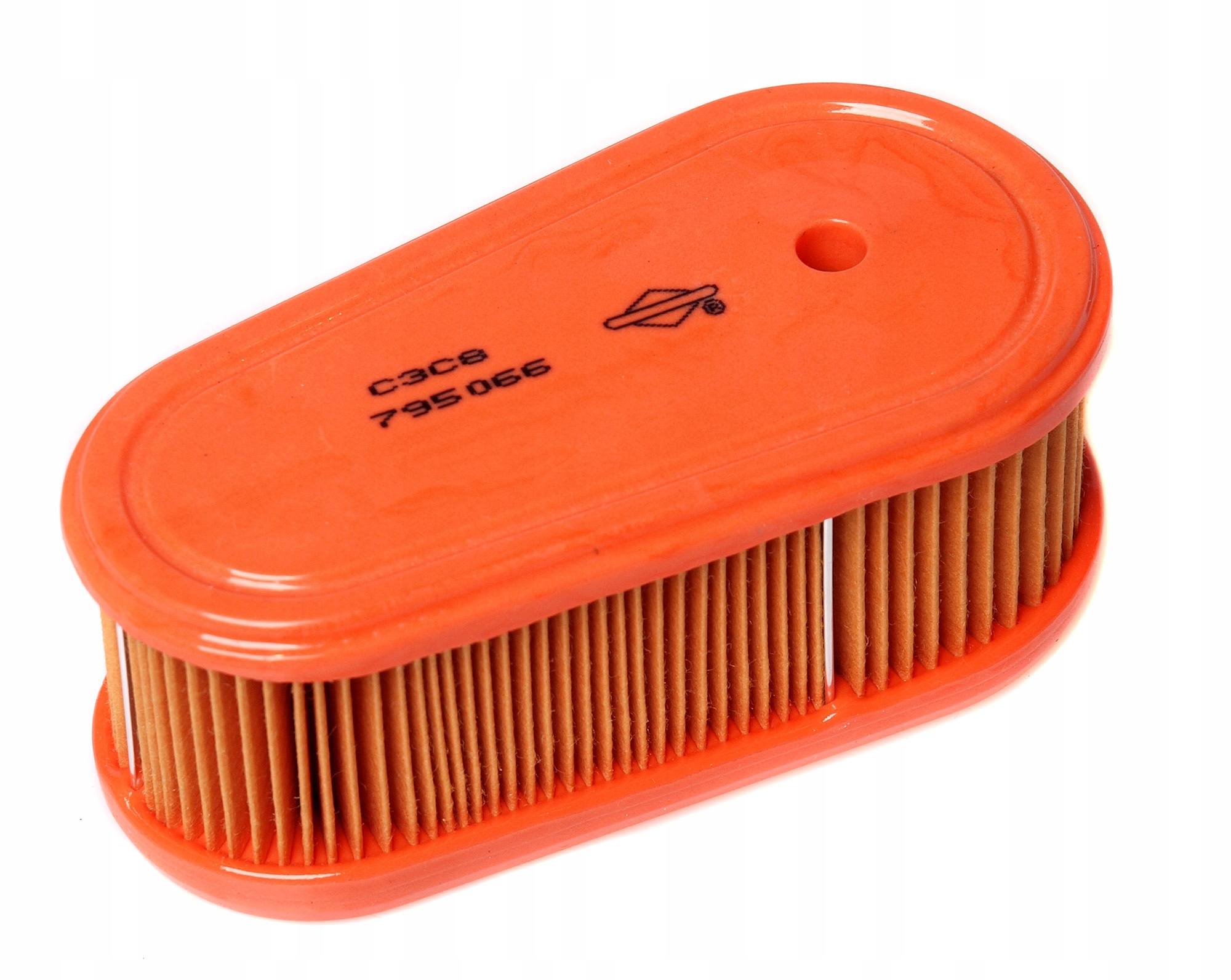 

Filtr powietrza Briggs 800 850 875 795066 Oryginał