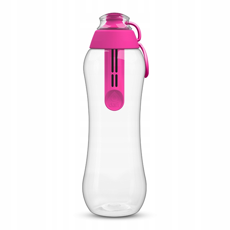 

Butelka filtrująca Dafi 0,5L 1 filtr 500ml sport