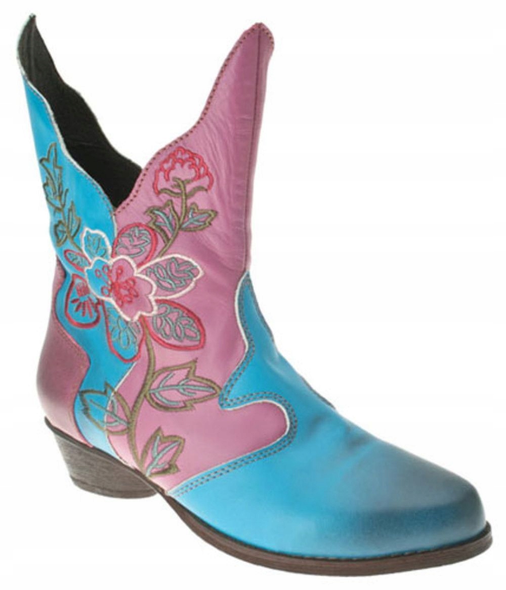 SPRING STEP ЖЕНСКИЕ БОТИЛЬОНЫ MOD. BRAZIL Р. 41