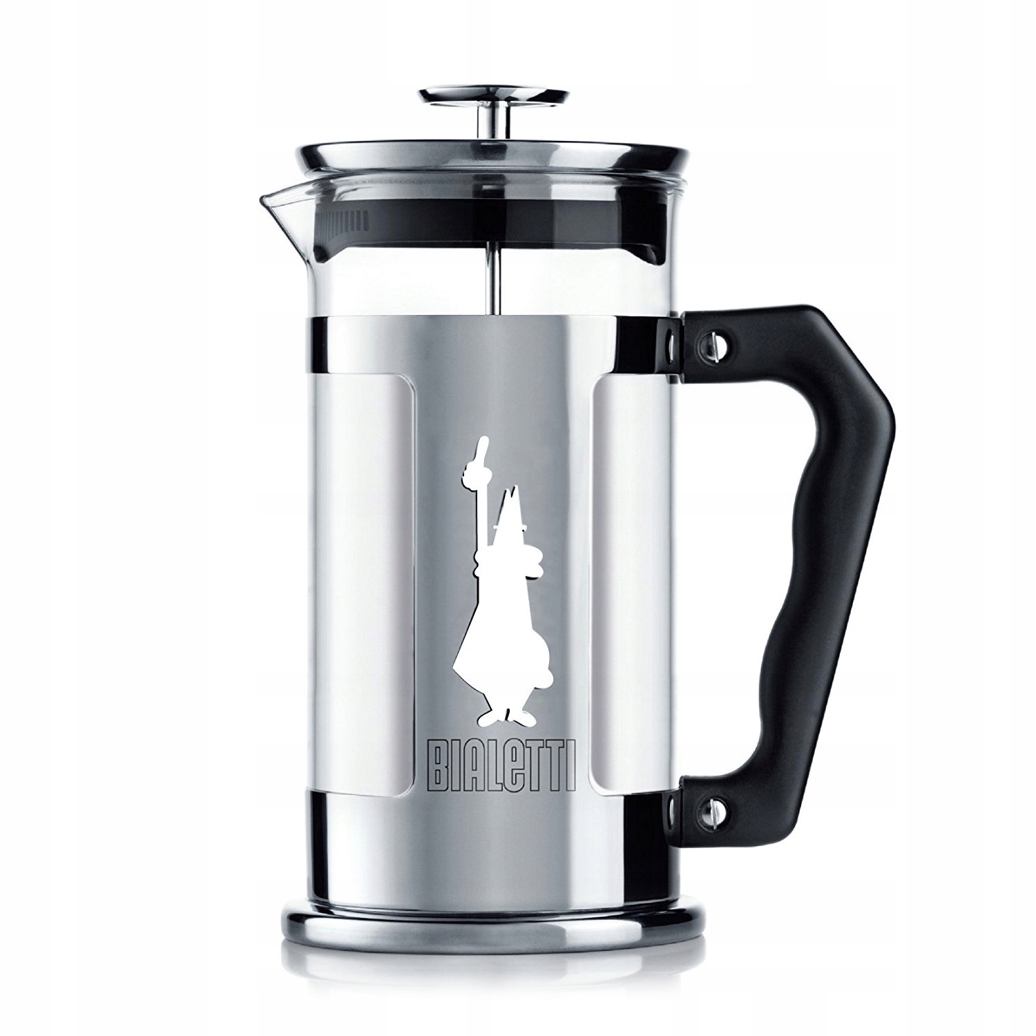 

French press Bialetti Preziosa 1l